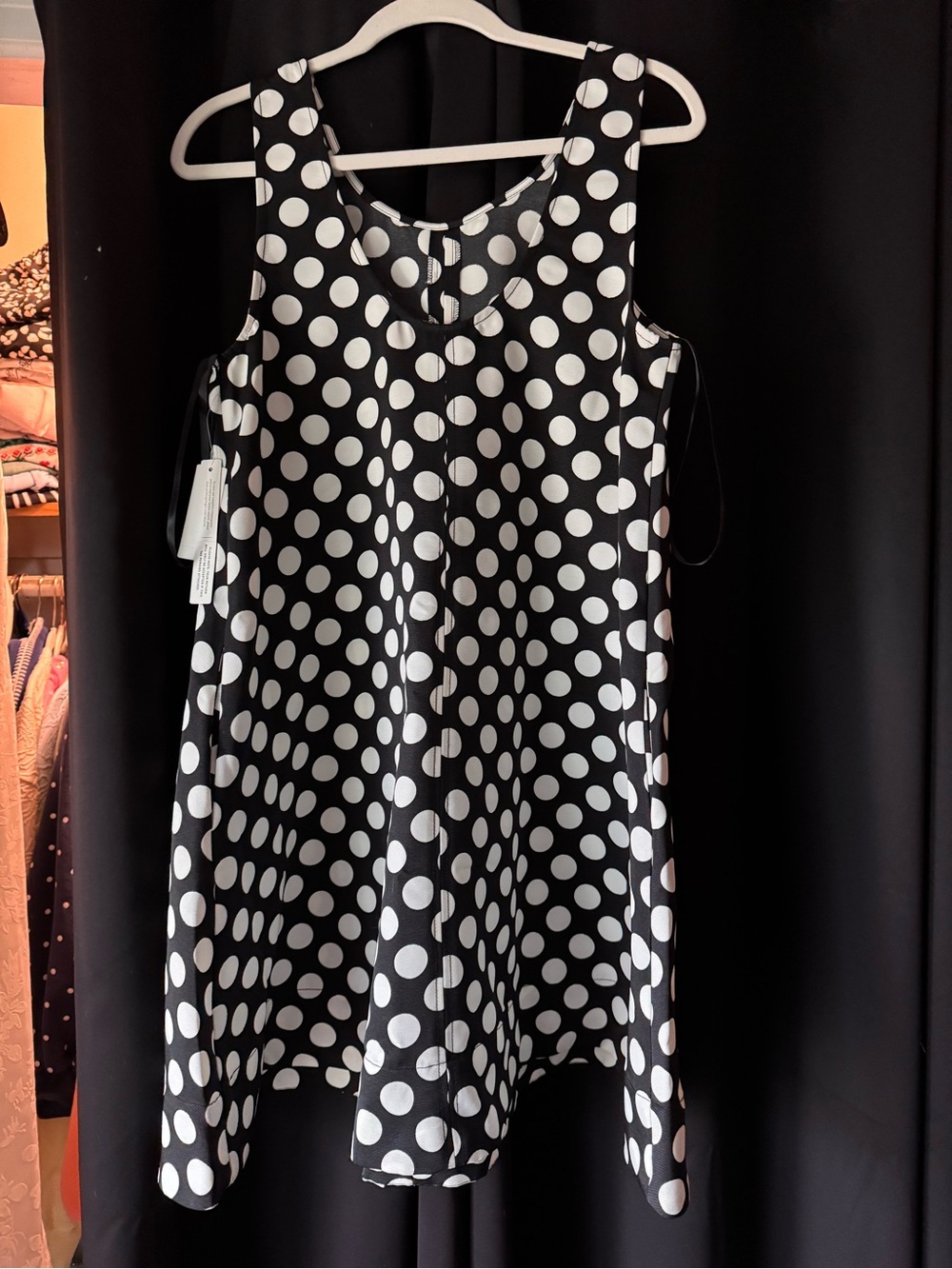 Anthropologie Keiko Mini Dress by Maeve-NEW - Picture 2 of 7